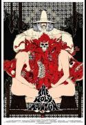 The Holy Mountain in 35mm