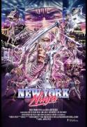 New York Ninja in 35mm