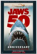 Jaws - 50th Anniversary
