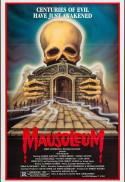 Mausoleum
