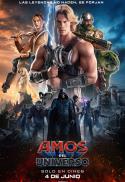 Amos del Universo - Doblada