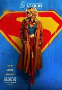 Evil Dead Burn / Supergirl