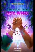 Forgotten Island / TBD