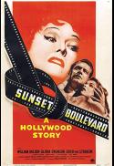 SILVER SCREENING: Sunset Boulevard