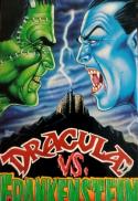 Dracula Vs. Frankenstein (1971)