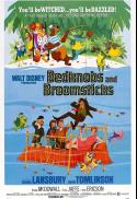 Bedknobs and Broomsticks