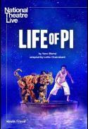 NT Live 2026: Life of Pi