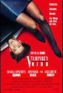 Vampire's Kiss