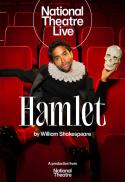 NT Live: Hamlet