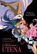 Adolescence of Utena