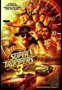 Super Troopers 3 / TBD