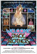 Welcome Space Brothers