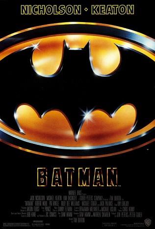 Batman (1989) in 70mm