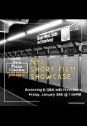 NYC Short Film Showcase