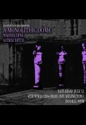 4th Wall x Allston Pudding: Astral Bitch, A Monol