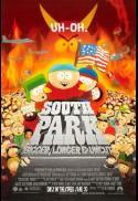South Park: Bigger, Longer & Uncut