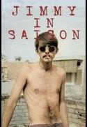 Jimmy in Saigon