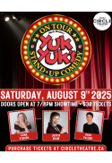 Yuk Yuk's Stand-Up Comedy Night