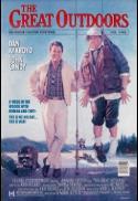 The Great Outdoors /  Lampoon's Vacation