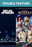 Casper FOLLOWED by Beetlejuice