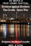 Brothers Against Brothers: The Civella Spero Wa