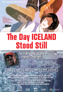 The Day Iceland Stood Still