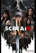 Dusk 'Till Dawn Scream Marathon