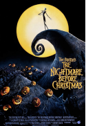 The Nightmare Before Christmas @ Webb's City