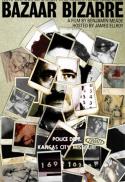 Bazaar Bizarre