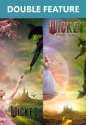 Wicked FOLLOWED by Wicked: For Good