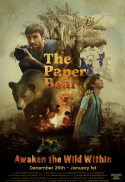 The Paper Bear