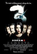 Dusk 'Till Dawn Scream Marathon