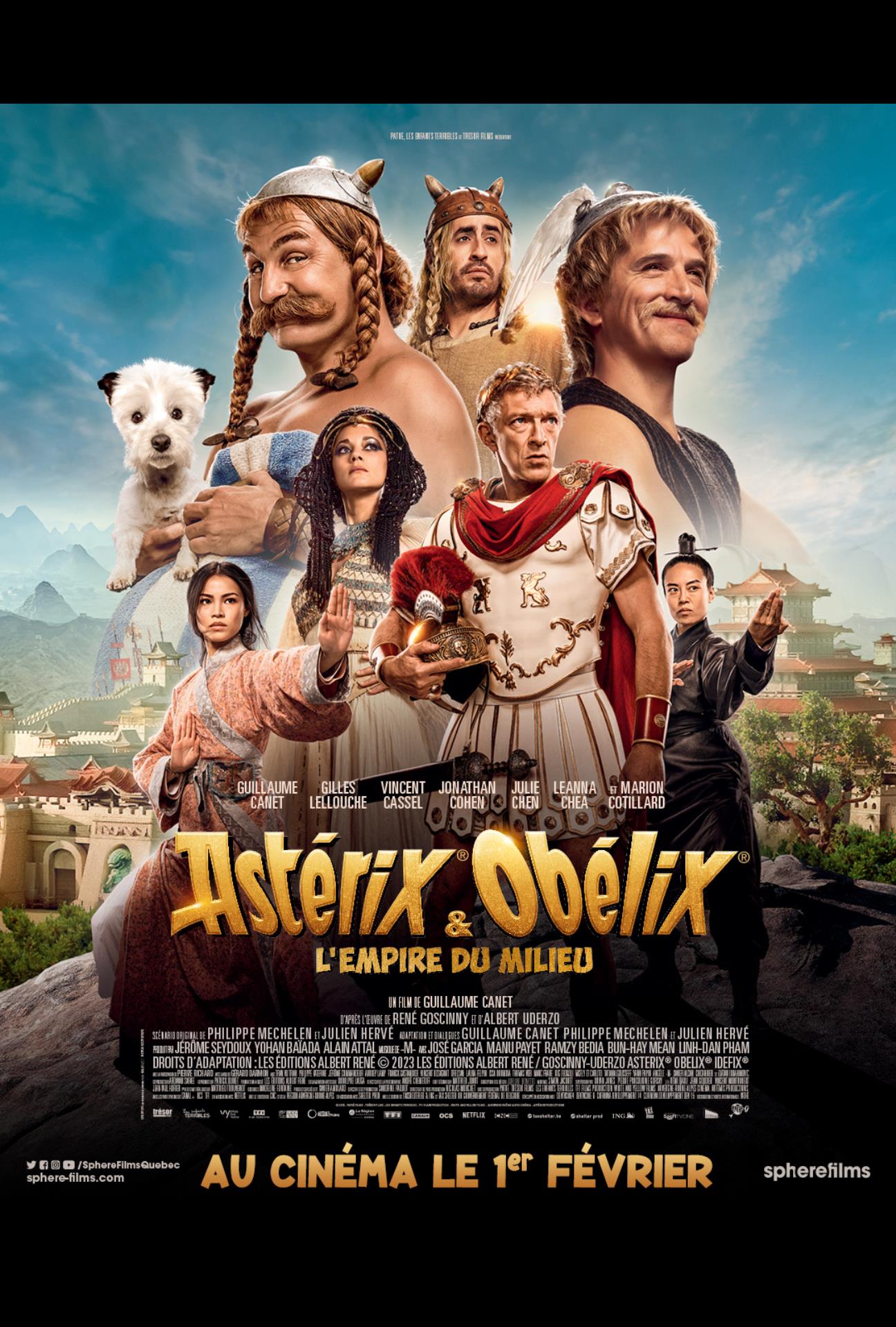 Mission Prince Et Princesse Streaming Movie - North Shore Cinema