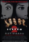 Dusk 'Till Dawn Scream Marathon