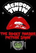 Rocky Horror LIVE Cast