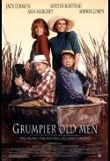 Grumpy Old Men / Grumpier Old Men