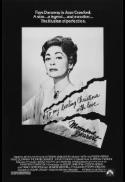 Mommie Dearest