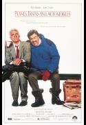 Addams Family Values / Planes Trains & Automobiles