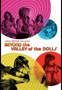 Beyond the Valley of the Dolls