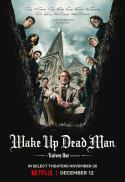 Wake Up Dead Man: A Knives Out Mystery