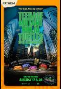 Teenage Mutant Ninja Turtles 35th Anniversary