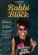 Rabbi on the Block