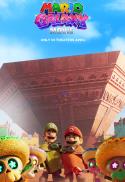 The Super Mario Galaxy Movie