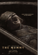 Lee Cronin’s The Mummy