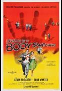 Invasion of the Body Snatchers (1956)