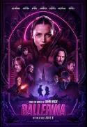 Ballerina: Early Access Screenings