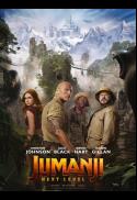 Jumanji Next Level- FREE SUMMER MOVIE