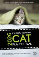 2026 New York Cat Film Festival