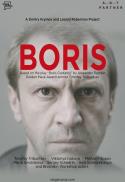 Stage Russia:  Boris