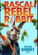 Peter Rabbit - FREE SUMMER MOVIE